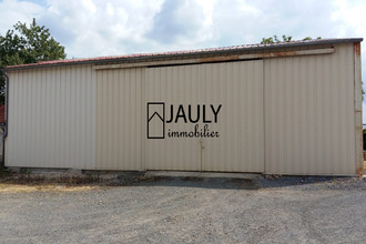  localcommercial la-haute-maison 77580