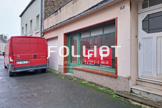  localcommercial la-haye-du-puits 50250