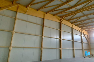  localcommercial la-milesse 72650