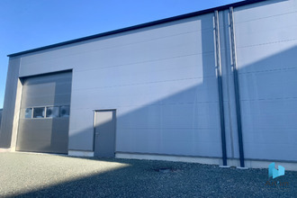  localcommercial la-milesse 72650