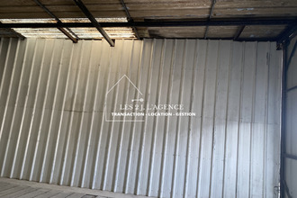  localcommercial la-penne-sur-huveaune 13821