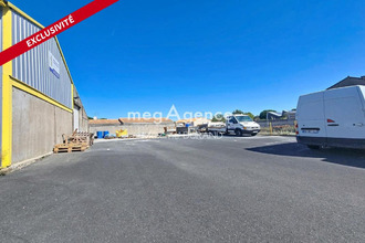  localcommercial la-renaudiere 49450