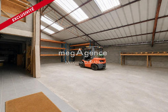  localcommercial la-renaudiere 49450