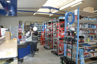  localcommercial la-reole 33190