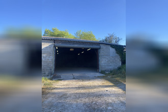  localcommercial la-roche-chalais 24490