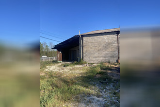  localcommercial la-roche-chalais 24490