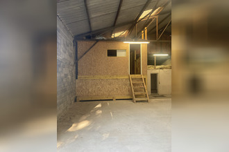  localcommercial la-roche-chalais 24490