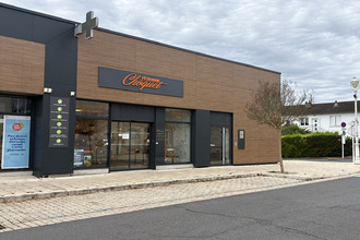  localcommercial la-roche-posay 86270