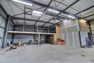  localcommercial la-roche-sur-foron 74800