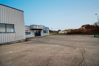  localcommercial la-roche-sur-foron 74800