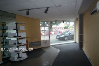  localcommercial la-roche-sur-yon 85000