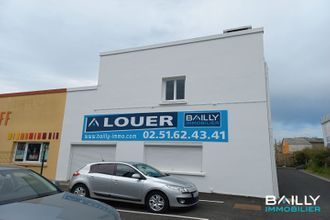  localcommercial la-roche-sur-yon 85000