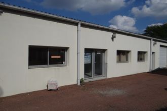  localcommercial la-roche-sur-yon 85000