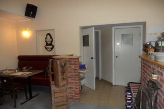  localcommercial la-roche-sur-yon 85000