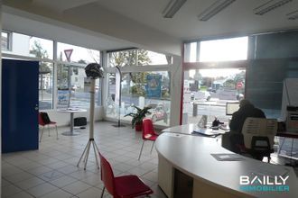  localcommercial la-roche-sur-yon 85000