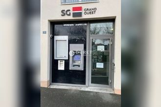  localcommercial la-roche-sur-yon 85000