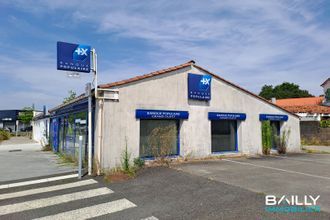  localcommercial la-roche-sur-yon 85000