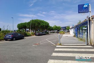  localcommercial la-roche-sur-yon 85000