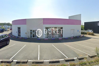  localcommercial la-roche-sur-yon 85000