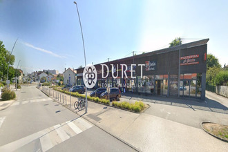  localcommercial la-roche-sur-yon 85000