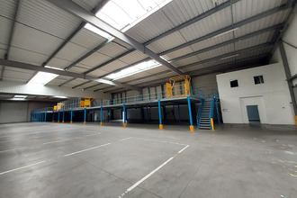  localcommercial la-roche-sur-yon 85000