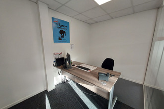  localcommercial la-roche-sur-yon 85000