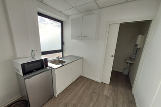  localcommercial la-roche-sur-yon 85000