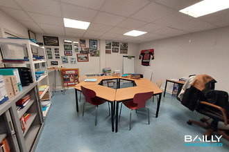  localcommercial la-roche-sur-yon 85000