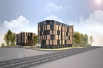  localcommercial la-roche-sur-yon 85000