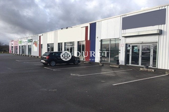  localcommercial la-roche-sur-yon 85000
