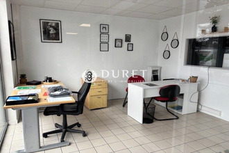  localcommercial la-roche-sur-yon 85000