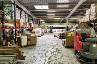  localcommercial la-roche-sur-yon 85000