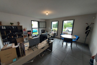  localcommercial la-roche-sur-yon 85000