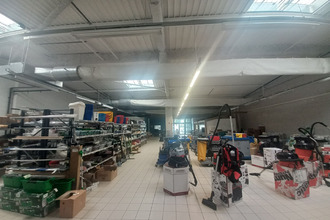  localcommercial la-roche-sur-yon 85000