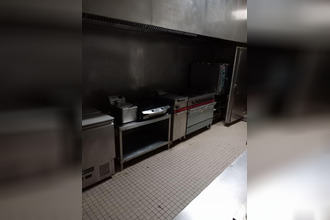  localcommercial la-roche-sur-yon 85000