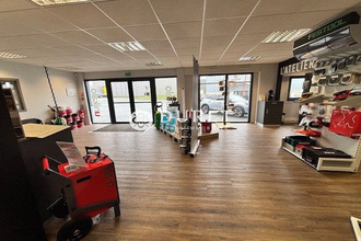  localcommercial la-roche-sur-yon 85000