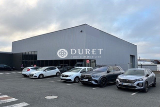  localcommercial la-roche-sur-yon 85000