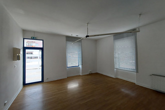  localcommercial la-roche-sur-yon 85000