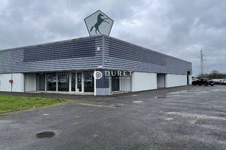  localcommercial la-roche-sur-yon 85000