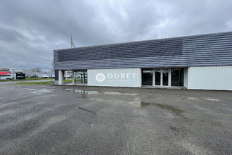  localcommercial la-roche-sur-yon 85000