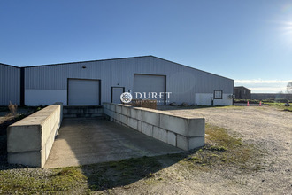  localcommercial la-roche-sur-yon 85000