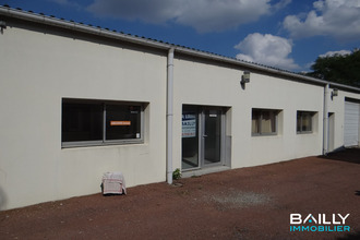  localcommercial la-roche-sur-yon 85000