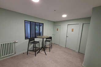  localcommercial la-roche-sur-yon 85000