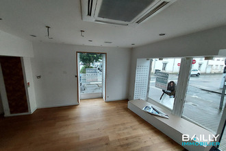  localcommercial la-roche-sur-yon 85000