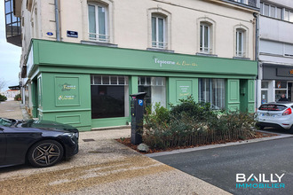  localcommercial la-roche-sur-yon 85000