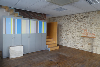  localcommercial la-roche-sur-yon 85000