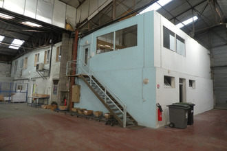  localcommercial la-roche-sur-yon 85000