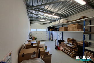  localcommercial la-roche-sur-yon 85000