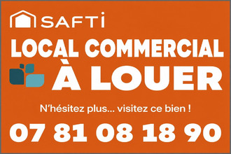  localcommercial la-roche-sur-yon 85000