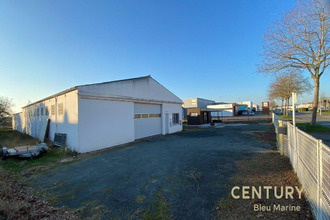  localcommercial la-roche-sur-yon 85000